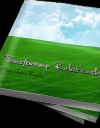 Picture for Transforming Relationships package